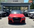 Червоний Ауді РС3, об'ємом двигуна 2.5 л та пробігом 50 тис. км за 38500 $, фото 6 на Automoto.ua