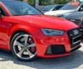 Червоний Ауді РС3, об'ємом двигуна 2.5 л та пробігом 50 тис. км за 38500 $, фото 3 на Automoto.ua