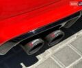 Червоний Ауді РС3, об'ємом двигуна 2.5 л та пробігом 50 тис. км за 38500 $, фото 9 на Automoto.ua