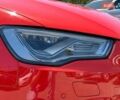 Червоний Ауді РС3, об'ємом двигуна 2.5 л та пробігом 50 тис. км за 38500 $, фото 4 на Automoto.ua