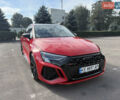 Червоний Ауді РС3, об'ємом двигуна 2.48 л та пробігом 48 тис. км за 62000 $, фото 6 на Automoto.ua