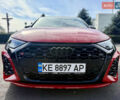 Красный Ауди РС3, объемом двигателя 2.48 л и пробегом 44 тыс. км за 62000 $, фото 19 на Automoto.ua