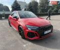 Червоний Ауді РС3, об'ємом двигуна 2.48 л та пробігом 48 тис. км за 62000 $, фото 3 на Automoto.ua