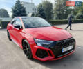 Красный Ауди РС3, объемом двигателя 2.48 л и пробегом 44 тыс. км за 62000 $, фото 5 на Automoto.ua