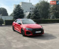 Червоний Ауді РС3, об'ємом двигуна 2.48 л та пробігом 48 тис. км за 62000 $, фото 1 на Automoto.ua