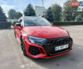 Красный Ауди РС3, объемом двигателя 2.48 л и пробегом 44 тыс. км за 62000 $, фото 13 на Automoto.ua