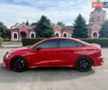 Красный Ауди РС3, объемом двигателя 2.48 л и пробегом 44 тыс. км за 62000 $, фото 7 на Automoto.ua