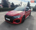 Червоний Ауді РС3, об'ємом двигуна 2.48 л та пробігом 48 тис. км за 62000 $, фото 9 на Automoto.ua