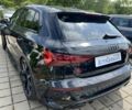 Ауді РС3, об'ємом двигуна 2.4 л та пробігом 6 тис. км за 59600 $, фото 8 на Automoto.ua