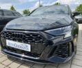 Ауди РС3, объемом двигателя 2.4 л и пробегом 6 тыс. км за 59600 $, фото 1 на Automoto.ua