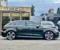 Ауди РС3, объемом двигателя 2.5 л и пробегом 129 тыс. км за 28990 $, фото 5 на Automoto.ua