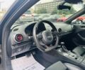 Ауди РС3, объемом двигателя 2.5 л и пробегом 129 тыс. км за 28990 $, фото 16 на Automoto.ua