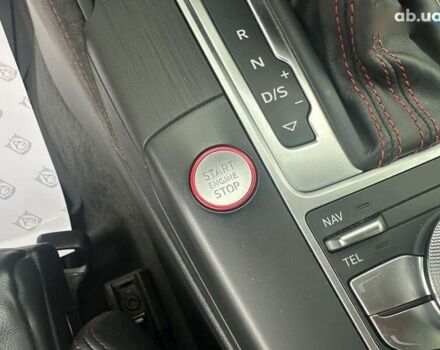 Ауди РС3, объемом двигателя 2.5 л и пробегом 129 тыс. км за 28990 $, фото 29 на Automoto.ua