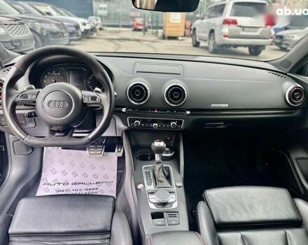 Ауди РС3, объемом двигателя 2.5 л и пробегом 129 тыс. км за 27999 $, фото 22 на Automoto.ua