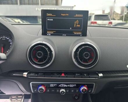 Ауди РС3, объемом двигателя 2.5 л и пробегом 129 тыс. км за 27999 $, фото 26 на Automoto.ua