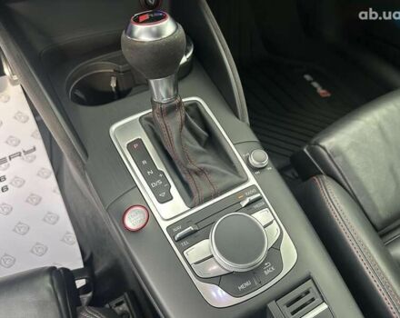 Ауди РС3, объемом двигателя 2.5 л и пробегом 129 тыс. км за 28990 $, фото 24 на Automoto.ua