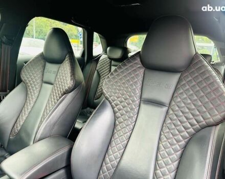 Ауди РС3, объемом двигателя 2.5 л и пробегом 129 тыс. км за 27999 $, фото 19 на Automoto.ua