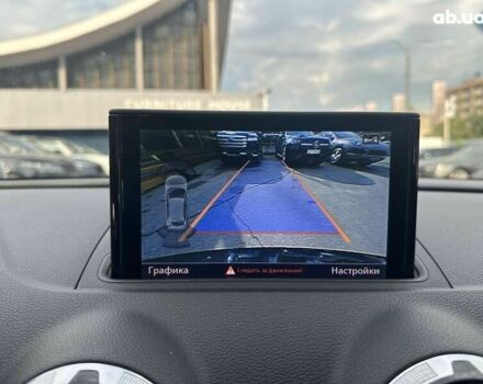 Ауди РС3, объемом двигателя 2.5 л и пробегом 129 тыс. км за 27999 $, фото 27 на Automoto.ua