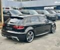 Ауди РС3, объемом двигателя 2.5 л и пробегом 129 тыс. км за 28990 $, фото 2 на Automoto.ua