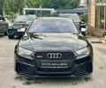 Ауди РС3, объемом двигателя 2.5 л и пробегом 129 тыс. км за 28990 $, фото 12 на Automoto.ua