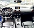 Ауди РС3, объемом двигателя 2.5 л и пробегом 86 тыс. км за 38999 $, фото 23 на Automoto.ua