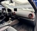 Ауди РС3, объемом двигателя 2.5 л и пробегом 86 тыс. км за 38999 $, фото 27 на Automoto.ua