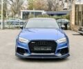 Ауди РС3, объемом двигателя 2.5 л и пробегом 86 тыс. км за 38999 $, фото 1 на Automoto.ua