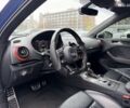 Ауди РС3, объемом двигателя 2.5 л и пробегом 86 тыс. км за 38999 $, фото 15 на Automoto.ua