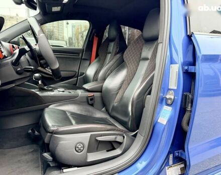 Ауди РС3, объемом двигателя 2.5 л и пробегом 86 тыс. км за 38999 $, фото 17 на Automoto.ua