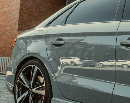 Ауди РС3, объемом двигателя 2.48 л и пробегом 75 тыс. км за 40999 $, фото 23 на Automoto.ua