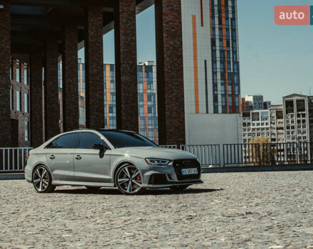 Ауди РС3, объемом двигателя 2.48 л и пробегом 75 тыс. км за 40999 $, фото 14 на Automoto.ua
