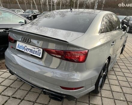 Ауди РС3 2021 в Киеве на Automoto.ua Ауди РС3, объемом двигателя 2.45 л и пробегом 9 тыс. км за 59665 $, фото 19 на Automoto.ua
