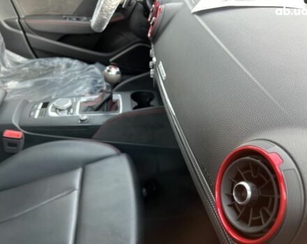 Ауди РС3 2021 в Киеве на Automoto.ua Ауди РС3, объемом двигателя 2.45 л и пробегом 9 тыс. км за 59665 $, фото 10 на Automoto.ua