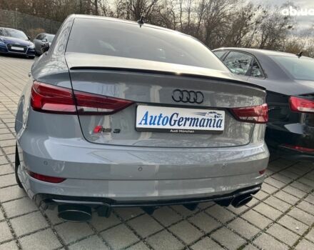 Ауди РС3 2021 в Киеве на Automoto.ua Ауди РС3, объемом двигателя 2.45 л и пробегом 9 тыс. км за 59665 $, фото 20 на Automoto.ua