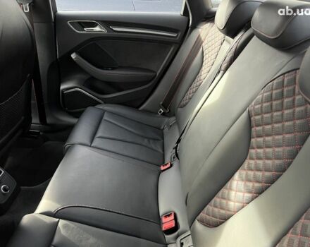 Ауди РС3 2021 в Киеве на Automoto.ua Ауди РС3, объемом двигателя 2.45 л и пробегом 9 тыс. км за 59665 $, фото 9 на Automoto.ua