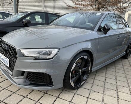 Ауди РС3 2021 в Киеве на Automoto.ua Ауди РС3, объемом двигателя 2.45 л и пробегом 9 тыс. км за 59665 $, фото 26 на Automoto.ua