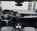 Ауди РС3, объемом двигателя 2.5 л и пробегом 14 тыс. км за 69500 $, фото 14 на Automoto.ua