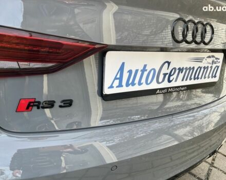 Ауди РС3 2021 в Киеве на Automoto.ua Ауди РС3, объемом двигателя 2.45 л и пробегом 9 тыс. км за 59665 $, фото 16 на Automoto.ua