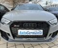 Ауди РС3 2021 в Киеве на Automoto.ua Ауди РС3, объемом двигателя 2.45 л и пробегом 9 тыс. км за 59665 $, фото 1 на Automoto.ua