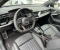 Ауди РС3, объемом двигателя 2.5 л и пробегом 14 тыс. км за 69500 $, фото 13 на Automoto.ua