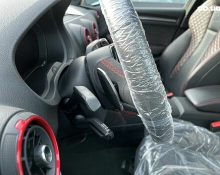 Ауди РС3 2021 в Киеве на Automoto.ua Ауди РС3, объемом двигателя 2.45 л и пробегом 9 тыс. км за 59665 $, фото 4 на Automoto.ua