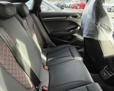 Ауди РС3 2021 в Киеве на Automoto.ua Ауди РС3, объемом двигателя 2.45 л и пробегом 9 тыс. км за 59665 $, фото 2 на Automoto.ua