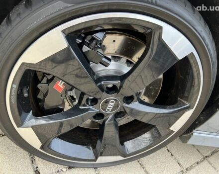 Ауди РС3 2021 в Киеве на Automoto.ua Ауди РС3, объемом двигателя 2.45 л и пробегом 9 тыс. км за 59665 $, фото 30 на Automoto.ua