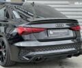 Ауди РС3, объемом двигателя 2.5 л и пробегом 14 тыс. км за 69500 $, фото 8 на Automoto.ua