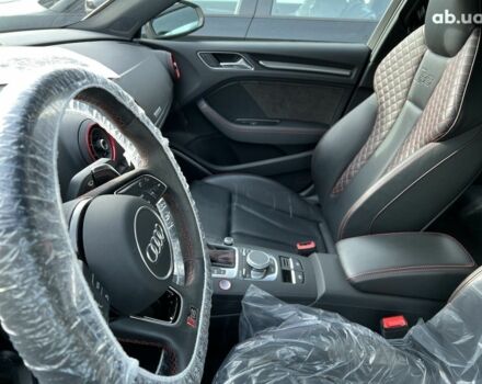 Ауди РС3 2021 в Киеве на Automoto.ua Ауди РС3, объемом двигателя 2.45 л и пробегом 9 тыс. км за 59665 $, фото 3 на Automoto.ua