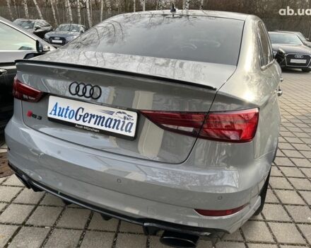 Ауди РС3 2021 в Киеве на Automoto.ua Ауди РС3, объемом двигателя 2.45 л и пробегом 9 тыс. км за 59665 $, фото 15 на Automoto.ua