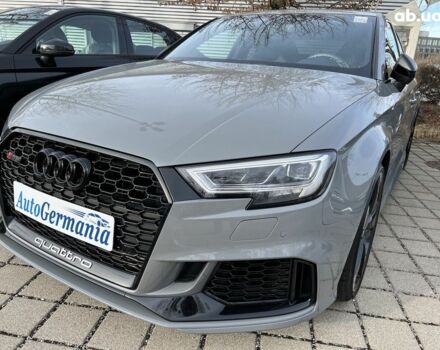 Ауди РС3 2021 в Киеве на Automoto.ua Ауди РС3, объемом двигателя 2.45 л и пробегом 9 тыс. км за 59665 $, фото 27 на Automoto.ua