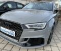 Ауди РС3 2021 в Киеве на Automoto.ua Ауди РС3, объемом двигателя 2.45 л и пробегом 9 тыс. км за 59665 $, фото 27 на Automoto.ua