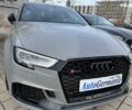 Ауди РС3 2021 в Киеве на Automoto.ua Ауди РС3, объемом двигателя 2.45 л и пробегом 9 тыс. км за 59665 $, фото 17 на Automoto.ua