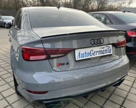 Ауди РС3 2021 в Киеве на Automoto.ua Ауди РС3, объемом двигателя 2.45 л и пробегом 9 тыс. км за 59665 $, фото 22 на Automoto.ua